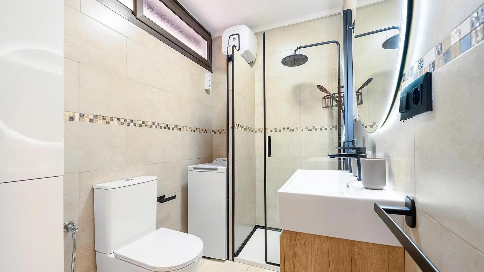 Beachside Maspalomas Fkk Friendly Apartment Maspalomas (Gran Canaria)