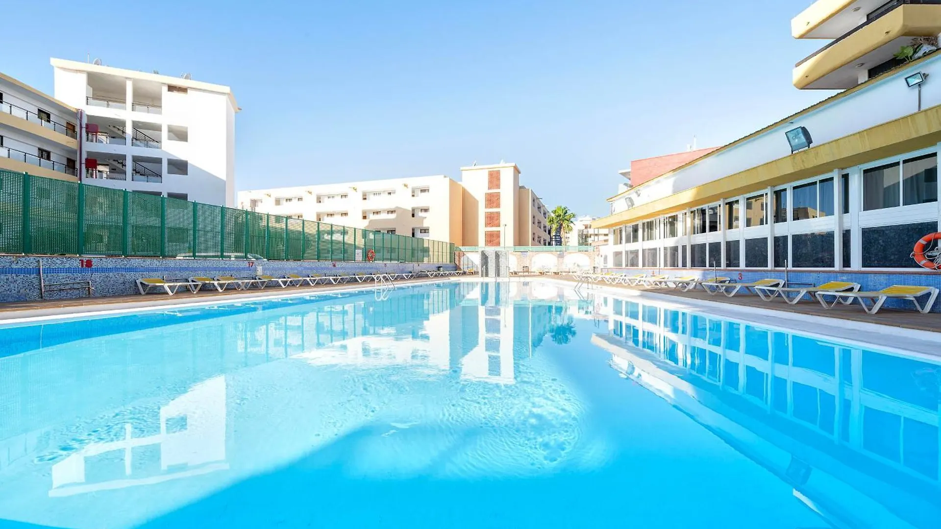 Beachside Maspalomas Fkk Friendly 0*, Maspalomas (Gran Canaria)