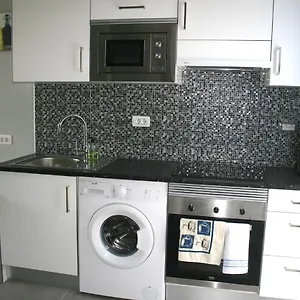  Apartamento Tauro