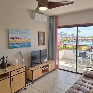 Casa Iguazu - At The Center Of Playa Del Ingles Appartamento
