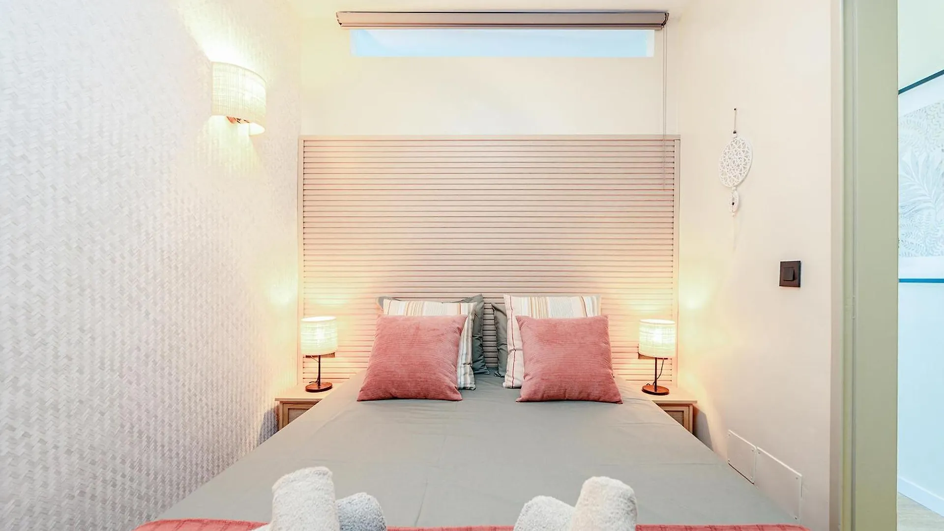 Beachside Maspalomas Fkk Friendly Apartamento